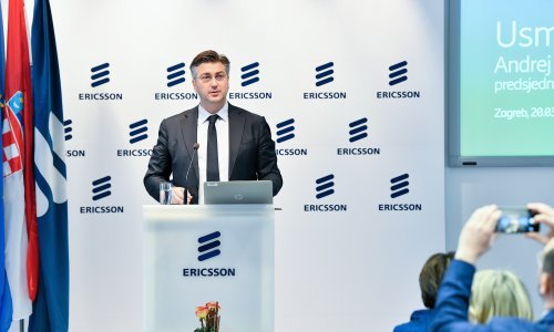 Plenković: Oporba neće podržati Istanbulsku konvenciju? Bezobrazno i bahato!