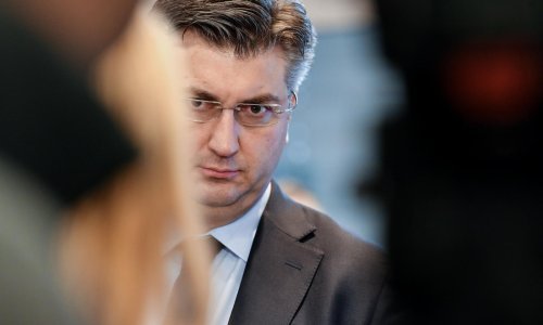 Plenković otkrio hoće li povući veleposlanika iz Moskve te najavio sastanak oko nabave borbenih aviona