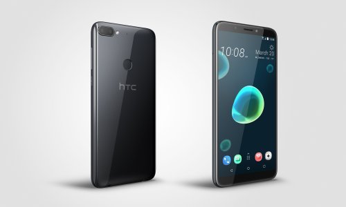Stižu nam dva nova HTC-ova smartfona - evo detalja