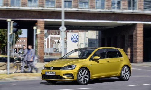 Volkswagen kreće u pružanje taksi usluga