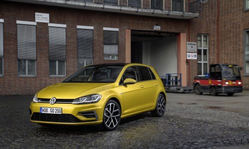 Novi Golf benzinac s 12-voltnim električnim sustavom štedljiv je poput dizelaša