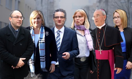 Raste fronta protiv Istanbulske: Evo tko je sve protiv i tko se sprema na prosvjed