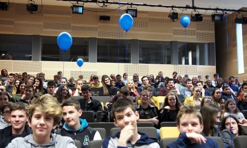 STEMI, Progamerko i Code Club predstavili projekt Hrvatska stvara