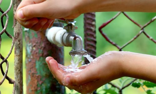 Crna prognoza: Više od pola svijeta ostat će bez pitke vode do 2050.