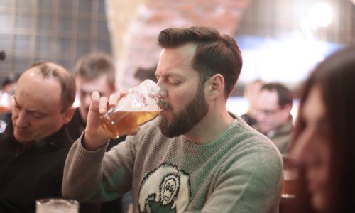 Mala pivovara izgurala Ožujsko s INmusica, dobili smo i nagovještaj koliko će pivo koštati na festivalu