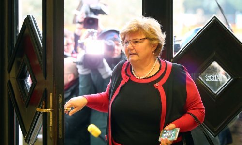 Murganić: Obiteljski zakon nije gotov, ovo što je izašlo u javnost je netočno i pogrešno