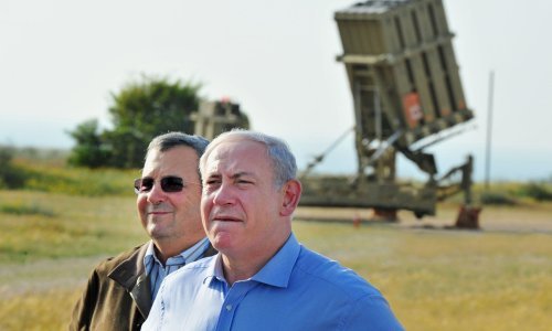 Netanyahu afričke migrante nazvao gorom prijetnjom od džihadista