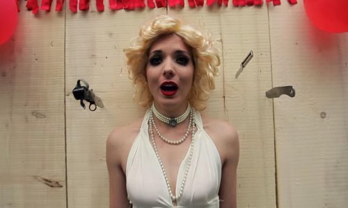 Saša Antić sudu objasnio o čemu se radi u pjesmi 'Mater'