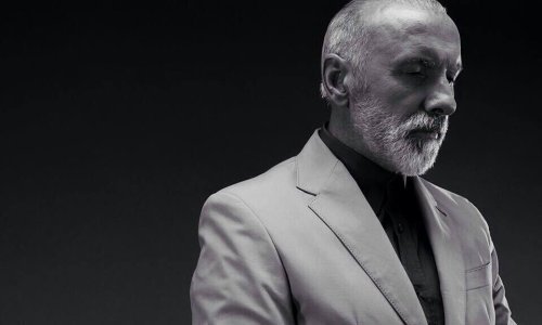 Dino Merlin: 'U šoku sam'