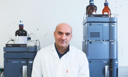 Naš vrhunski znanstvenik bijesan na birokrate: Radim projekt od 20 milijuna kuna, a oni me maltretiraju zbog 53 kune!