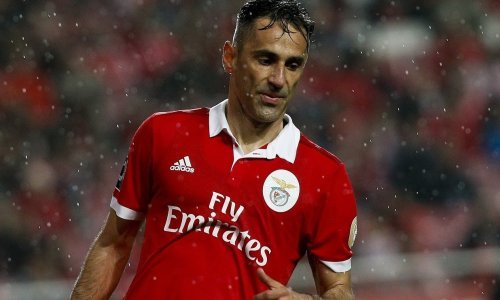 Trpa više golova nego itko drugi u Europi, a ne može dobiti ni poziv svoje reprezentacije!