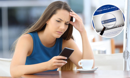 Evo zbog čega bi vas Facebook mogao blokirati