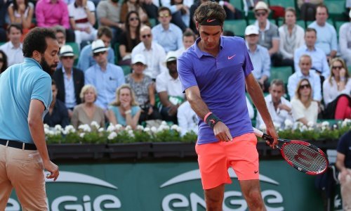 Hvale se milijunima eura koje dijele tenisačima, ali čekaju što će reći najveći svih vremena