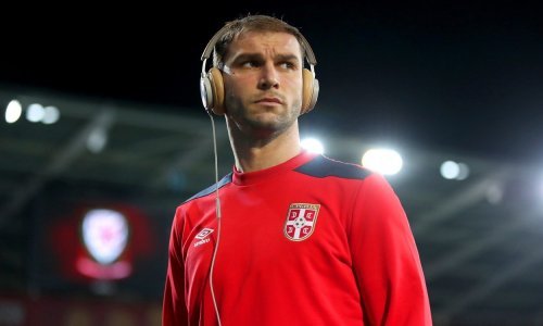 Cirkus u Srbiji uoči nogometnog SP-a: Prvo žrtvovan izbornik, onda i kapetan!