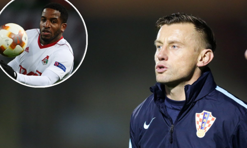 Olić zabrinut zbog zvijezde Perua, a Ćorluka o njoj zna više nego svi skauti zajedno