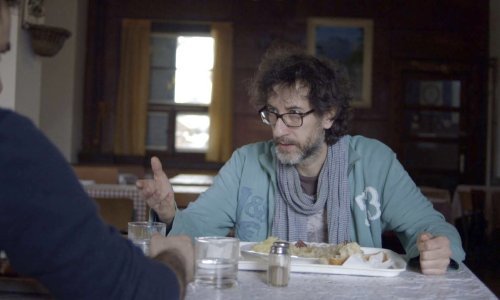 Film Nevija Marasovića 'Vis-à-Vis' besplatno dostupan na Vimeu