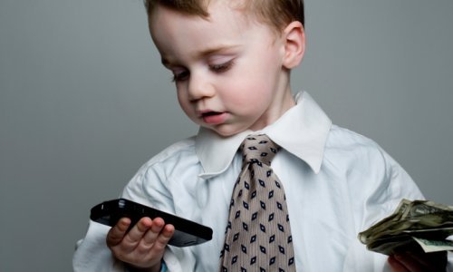 Policija počela kažnjavati djecu trolove