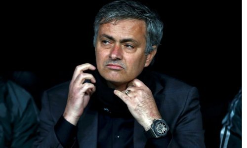 Mourinho prodao prljavi trik novinarima nakon poraza od drugoligaša!