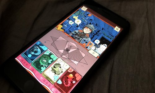 Mobilna igra tjedna: Isprobali smo Miracle Merchant