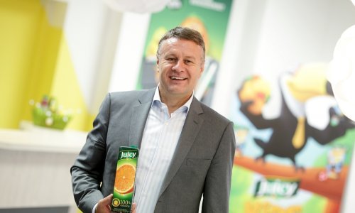 Napravio sam dobar posao s Agrokorom, a isplatio mi se i Hajduk