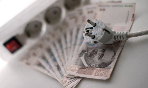 Od 1. travnja poduzetnicima struja skuplja od 20 do 30 posto, a u ljeto viši računi slijede i građanima
