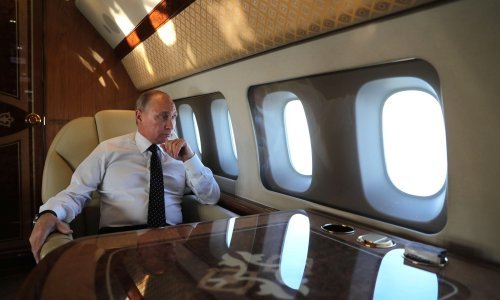 Putin putuje u Tursku na razgovor s Erdoganom i Rouhanijem