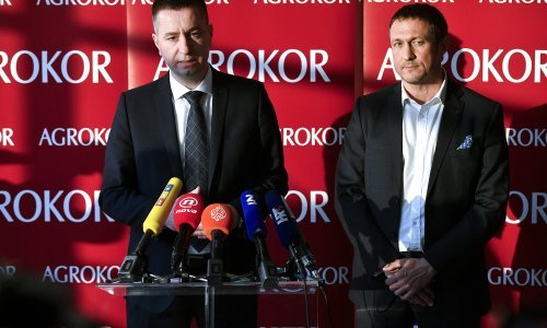 Sberbank se vraća u pregovore s Agrokorom i povlači tužbe