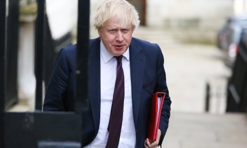 Johnson napad na Skripala povezuje s izborima u Rusiji, a Moskva optužuje Britaniju