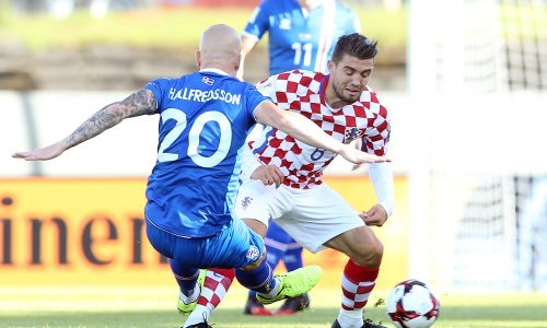 Mateo Kovačić najavio utakmice Hrvatske, ali se dotakao i minutaže u Realu