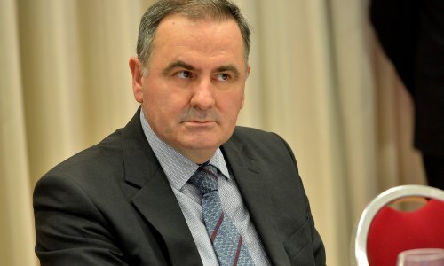 Ravnatelj Porezne uprave kaže da bi PDV mogao pasti, ali uz reforme