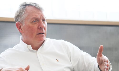 Fogec: Stanje s investicijama u Hrvatskoj godinama se ne mijenja