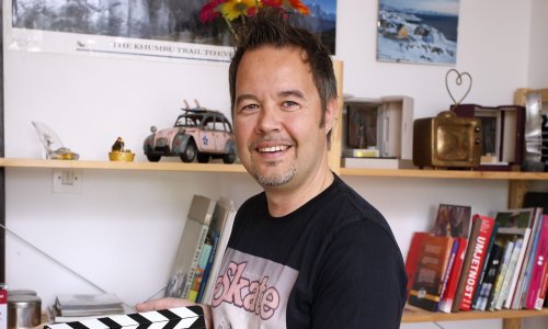 Robert Knjaz u novoj životnoj avanturi: Zabavlja fanove duhovitim objavama