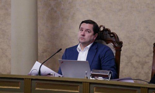 Mikulić pozdravlja osnivanje Državnog inspektorata