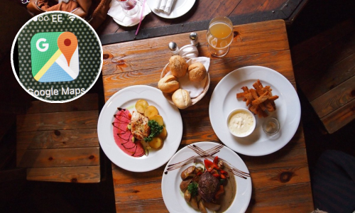 Pratite što se zbiva na vašim omiljenim odredištima uz novu značajku Google Mapsa