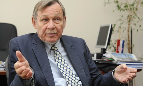 Što bivši ustavni sudac zamjera Ustavnom sudu