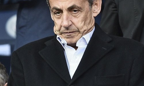 Sarkozy se žali na zabranu komuniciranja s bivšim suradnicima