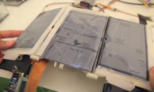 Ništa od savitljivog smartfona, barem ove godine