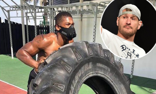 UFC želi srušiti Stipu Miočića; nude nestvarnih pola milijarde dolara borcu koji bi to trebao napraviti!