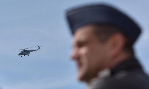 Naši najbolji piloti priredili letački spektakl u Zadru, pogledajte njihove vratolomije