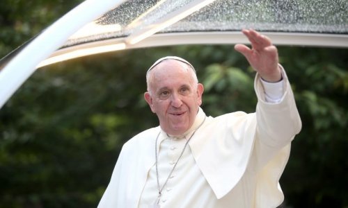 Katolički pastir među čoporom vukova bosanskohercegovačke politike