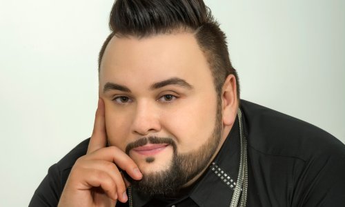 'Obožavam pjevati na vjenčanjima, to je najljepši dio posla'