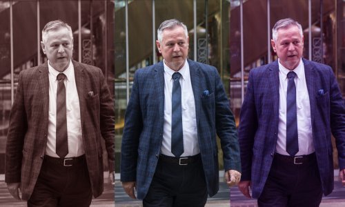 Milanović ga nije volio pa se pritajio, a Bernardić ga vraća u prvu ligu SDP-a