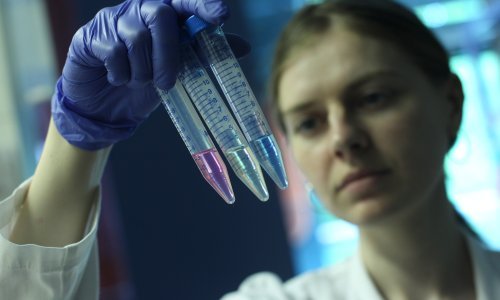 Zagrebački Genos glavni je laboratorij u istraživanju glikoma