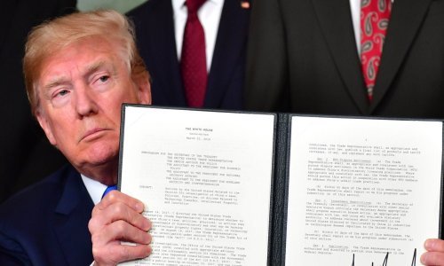 Trump razmišlja o izgonu ruskih diplomata u znak solidarnosti s Britanijom