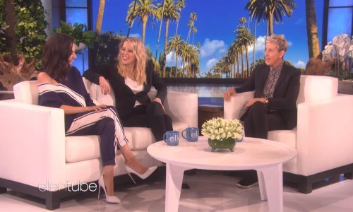 Mila Kunis objasnila razliku između ženske i muške djece