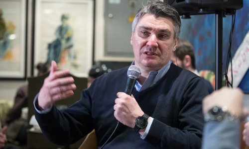 O aferi SMS oglasio se i bivši premijer Milanović, evo što kaže