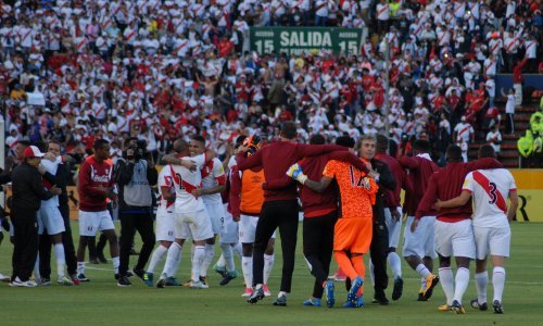 Čude li vas ovakve izjave Peruanaca o Hrvatskoj?