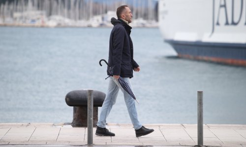 Vrijeme se mijenja, evo koga će još danas zaobići pljuskovi i grmljavina