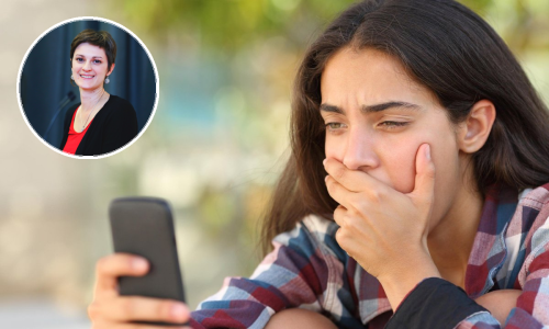 Jeste li čuli za 'grooming'? Otkrijte na vrijeme kako zaštititi djecu od ove internetske prijetnje