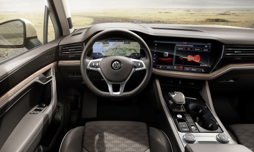 Pogledajte koliko se VW sprema uložiti u umrežavanje automobila